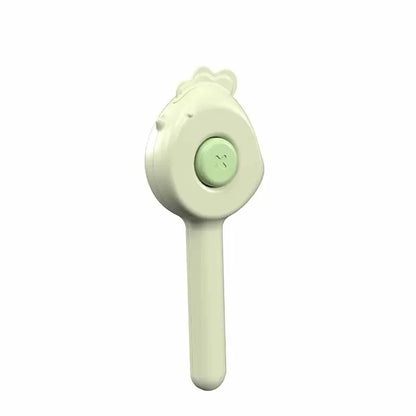 Pet Massage Brush Hair Removal Brush for Cats Dogs