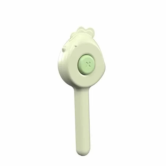 Pet Massage Brush Hair Removal Brush for Cats Dogs
