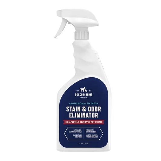 Pet Stain Odor Eliminator Enzyme Activated Carpets Upholstery