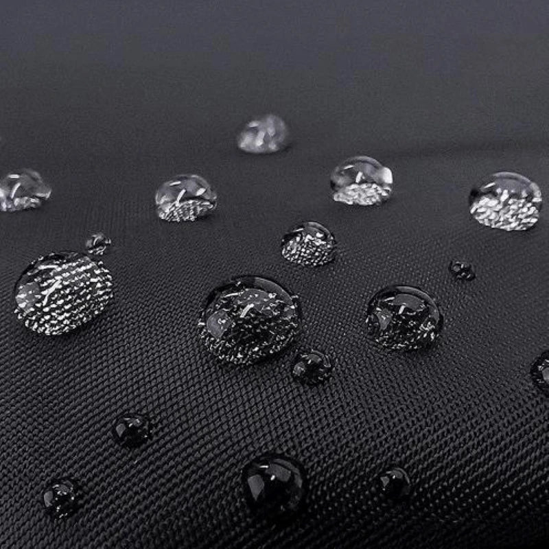 Seat Cover Waterproof Travel Mat Rear Safety Pad