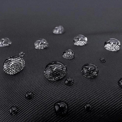 Seat Cover Waterproof Travel Mat Rear Safety Pad