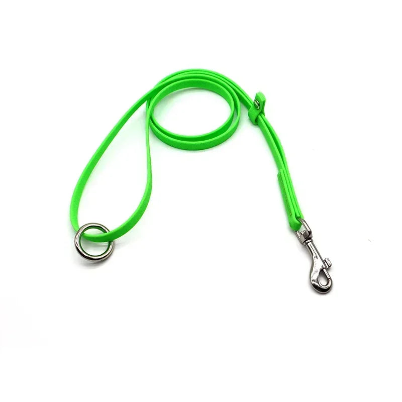 Waterproof PVC Grooming Loop Table Adjustable D-rings