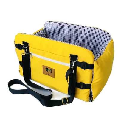 Anti-Slip Dog Car Seat/Portable/Travel Carrier