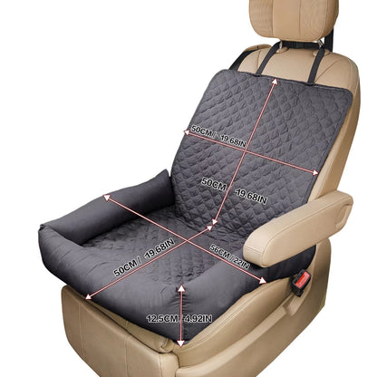 1 pc Waterproof Oxford Car Travel Dog Mat Durable