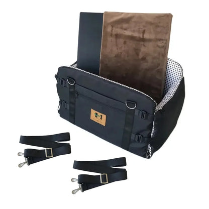 Anti-Slip Dog Car Seat/Portable/Travel Carrier