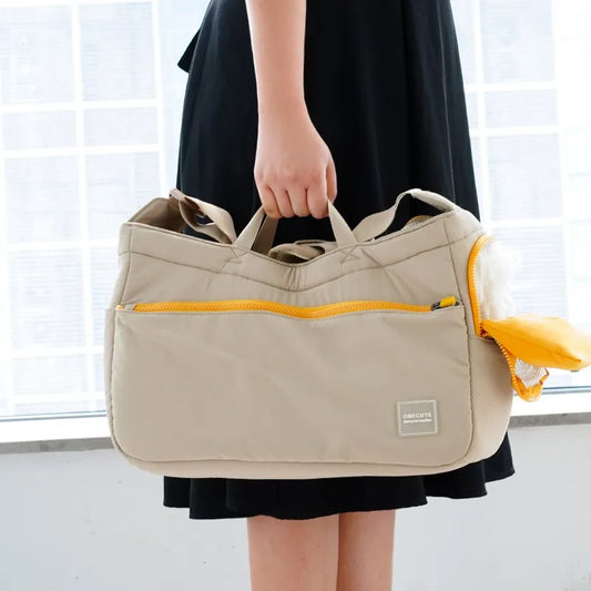 Pet Carrier Shoulder Bag Travel Business Medium Dogs