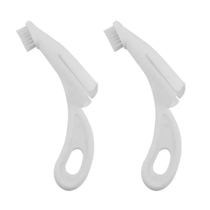 1Pcs Toothbrush Bad Breath Tartar Teeth Tool Dog Cat