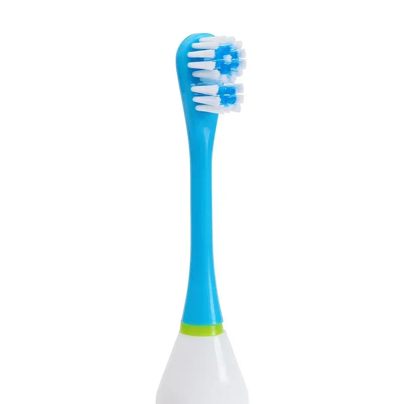 Electric Dog Tooth Brush  Non-slip Handle