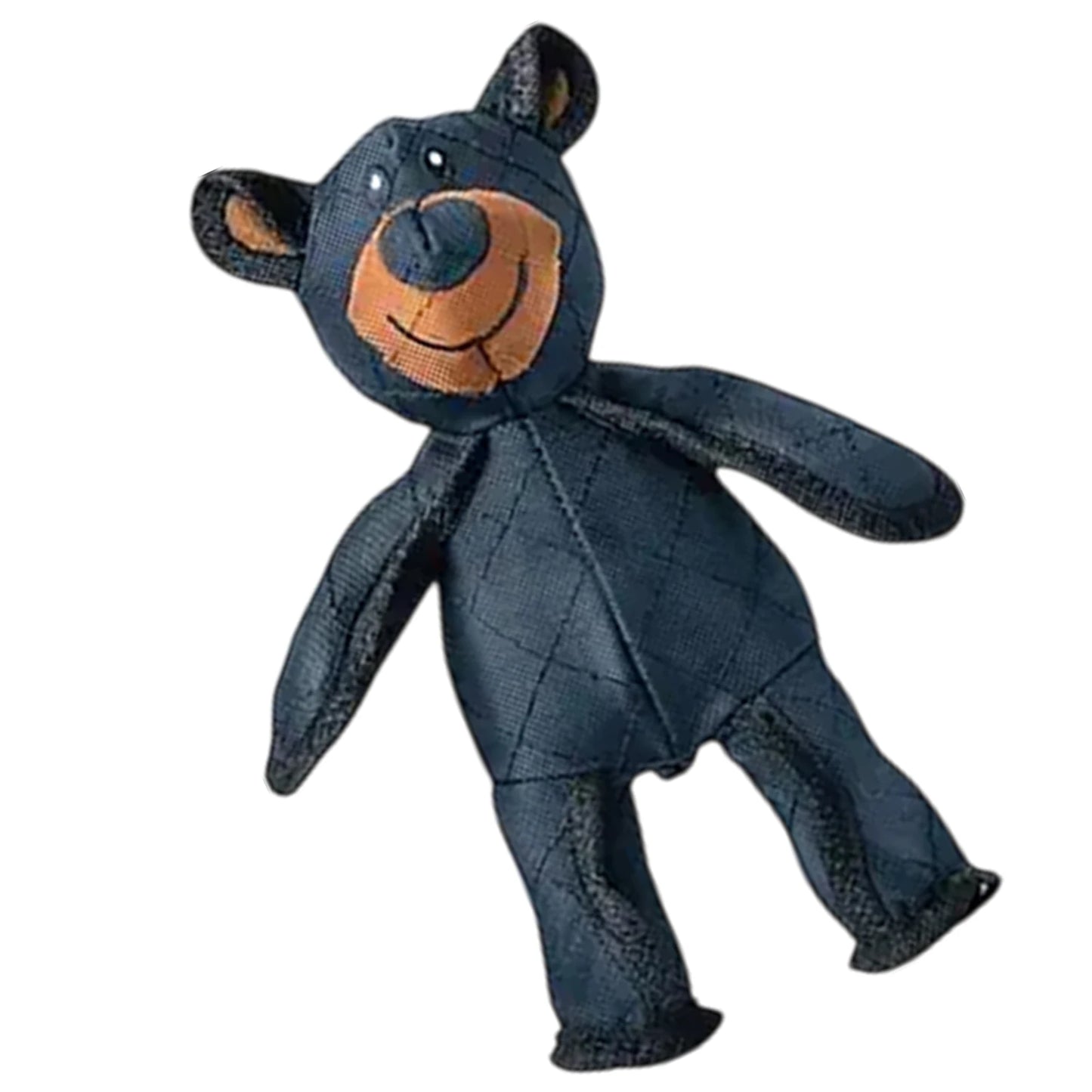 Squeaky Plush Bear Toy for Dog