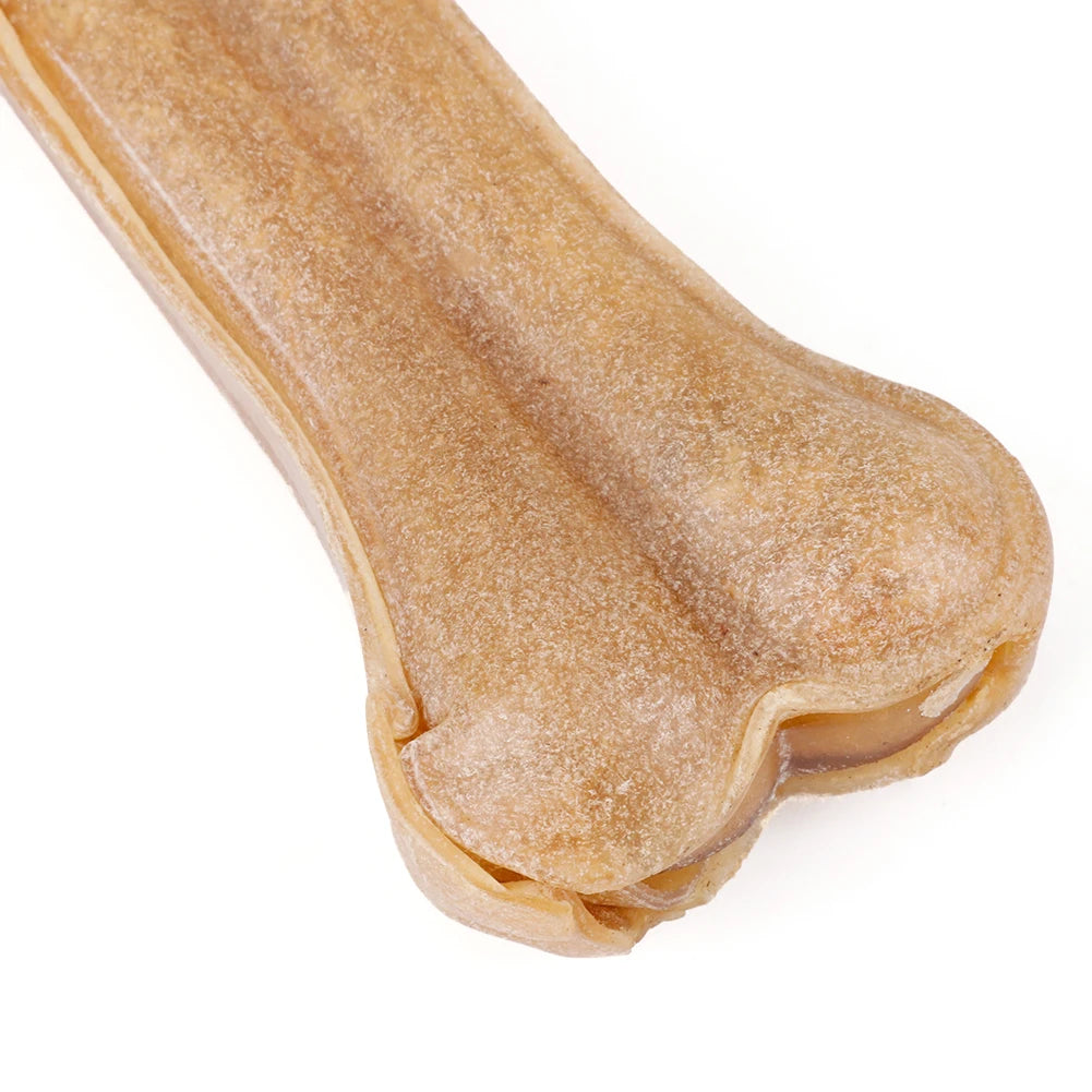 8 Inch Stick Non-Toxic Creative Pet Chew Bone