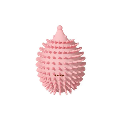 Cat Self Groomer Wall Corner Massage  Brush