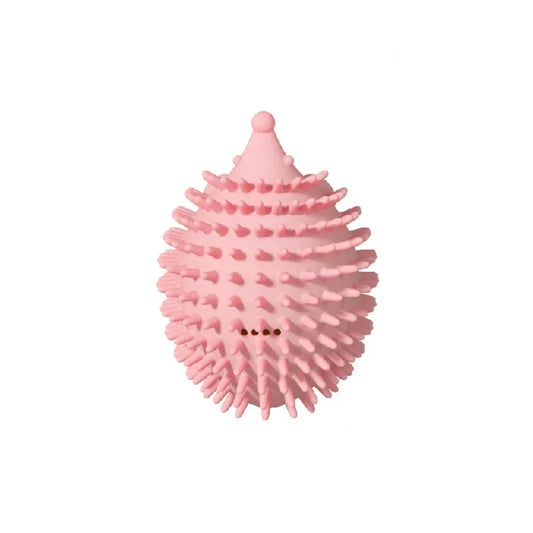 Cat Self Groomer Wall Corner Massage  Brush