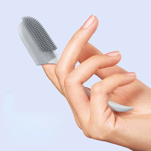 Toothbrush for Dog Teeth Cleaning