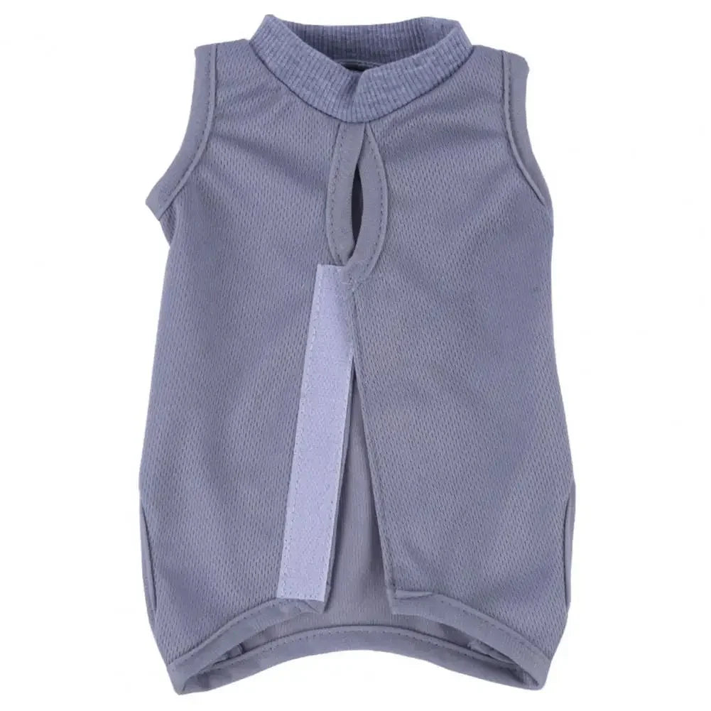 Cat Neutering Suit Comfortable Recovery Anti-licking Sterilization