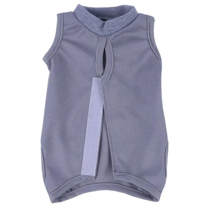 Cat Neutering Suit Comfortable Recovery Anti-licking Sterilization