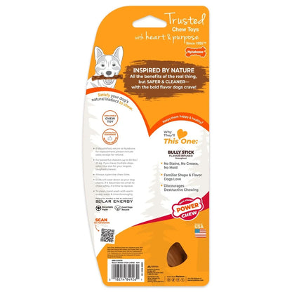 Nylon Dog Chew Alternative Safe Odor Free