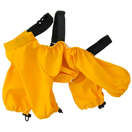 Pet outings insect proof dirt proof waterproof
