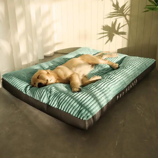 Pet Bed, Anti-bite, Anti-dirt, Soft. Comfortable