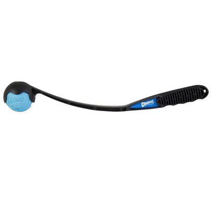 Dog Ball Launcher Ergonomic Handle With Ball