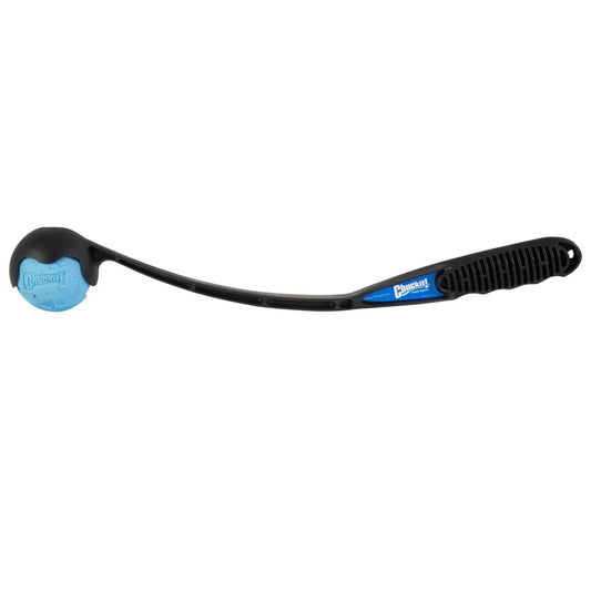 Dog Ball Launcher Ergonomic Handle With Ball