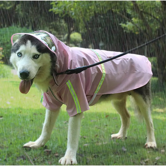 Apparel Fashion  Waterproof Hoodies Designers Dog clothes