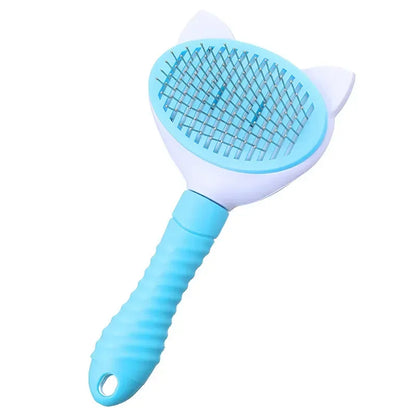 Cat High Quality Self cleaning Brush
