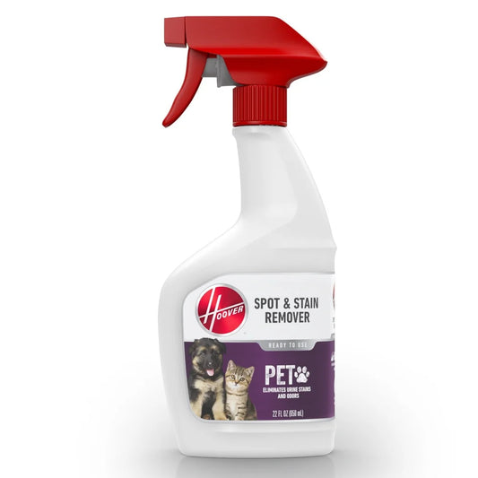 Urine Spray Carpet Upholstery 22 oz Stain Odor Removal
