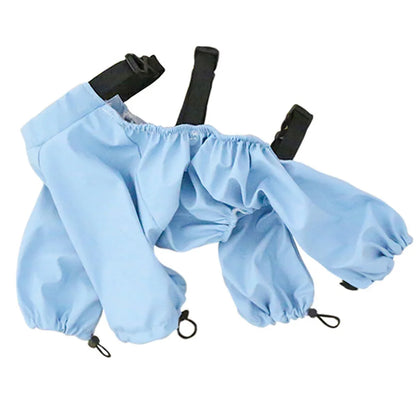 Pet outings insect proof dirt proof waterproof