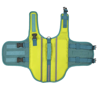 Dog and Cat Flotation Vest Extra Small