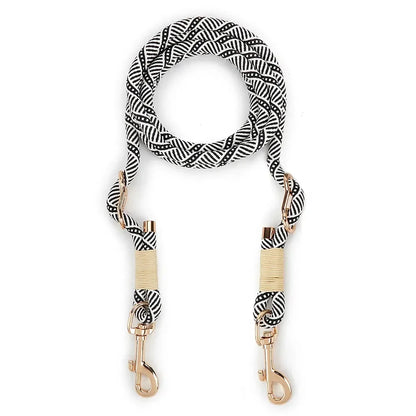 Hands-free Lead Rope Pet Leashes Small medium large