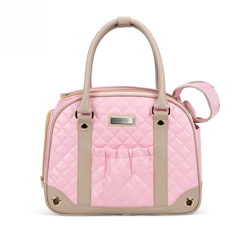 Pet Carrier Handbag Cat Dog