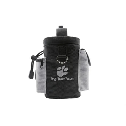 Portable Dog Training Bag Reward Waist Bag