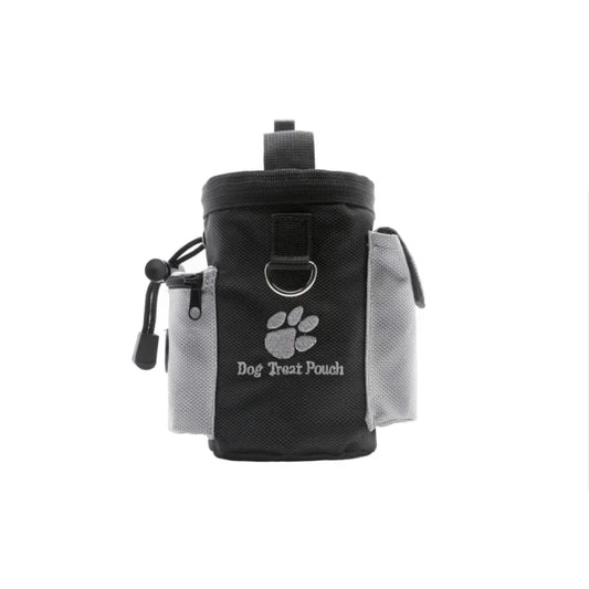 Portable Dog Training Bag Reward Waist Bag