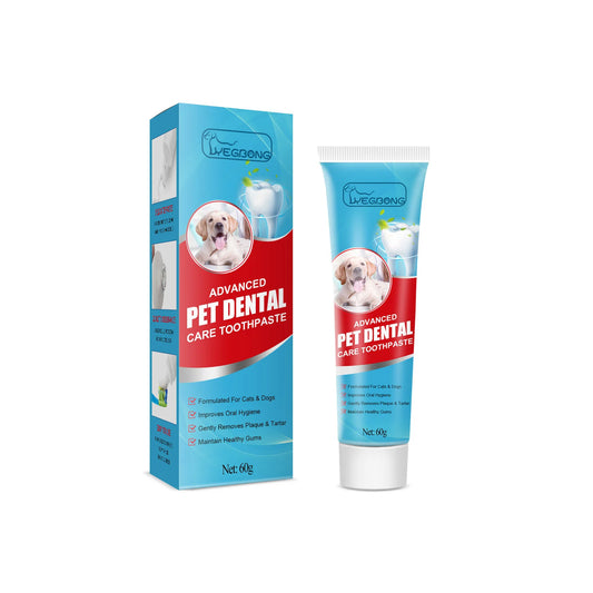 Fights Cavities Bad Breath Removes Tartar Oral Care
