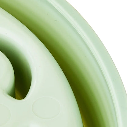 Slow Feed Dog Bowl Maze Non-Slip Durable