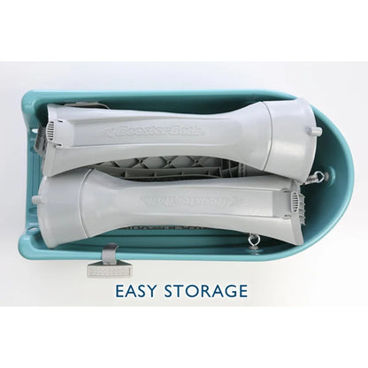 Medium Elevated Pet Bathing Station, Adjustable Height