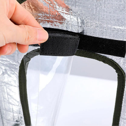 Pet House/Weatherproof/Temporary Shelter For Camping/Backyard