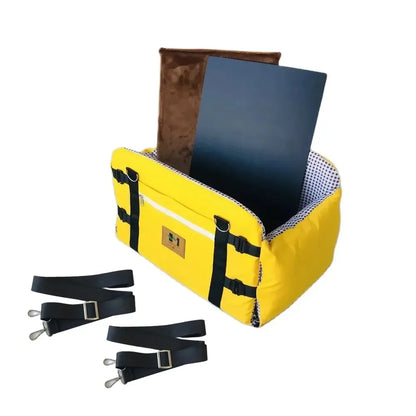 Anti-Slip Dog Car Seat/Portable/Travel Carrier