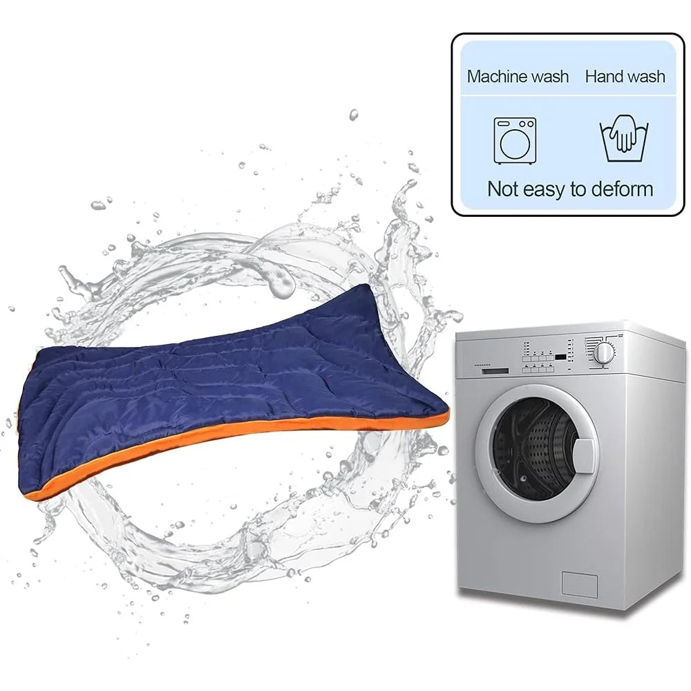 Waterproof Dog Mat Portable Travel Pet Bed Roll Up