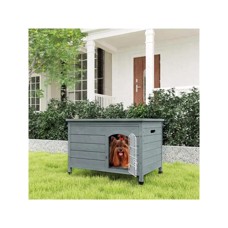 Dog Crate Portable Heavy Duty Small Dog