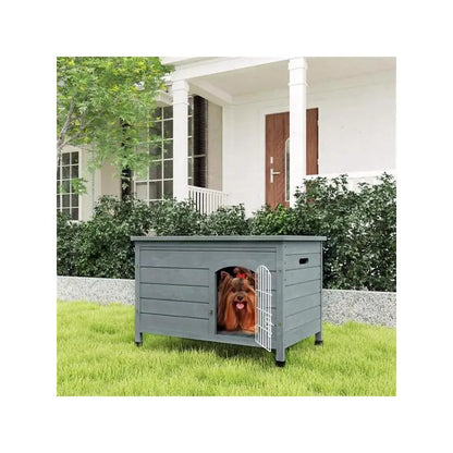 Dog Crate Portable Heavy Duty Small Dog