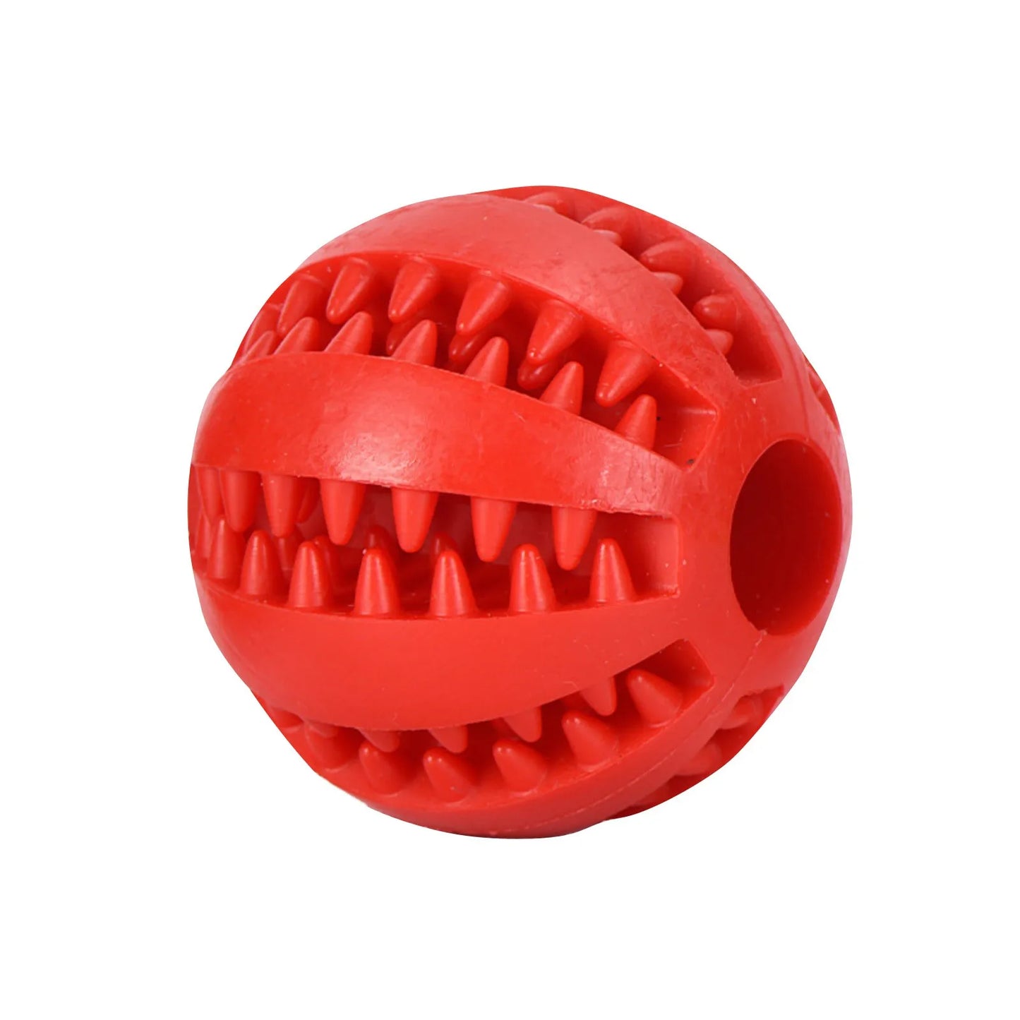 Watermelon Balls Decompression Elastic Rubber Ball Pet