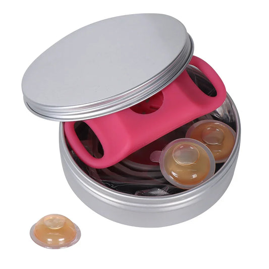 Flea Collar Attachment Natural Oils for Dogs & Cats