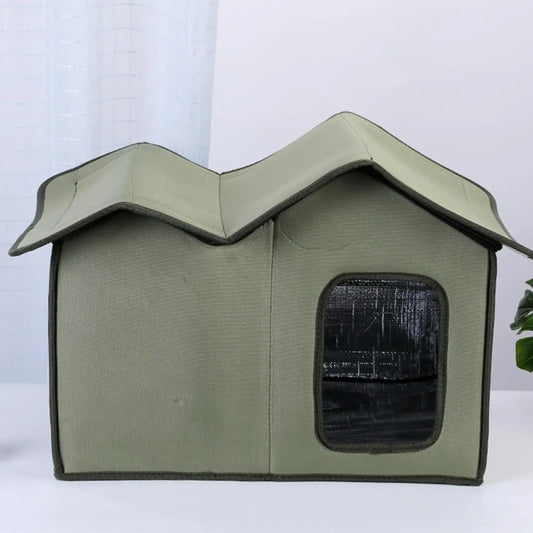 Pet House/Weatherproof/Temporary Shelter For Camping/Backyard