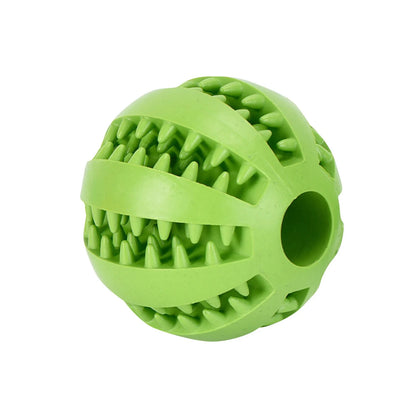 Watermelon Balls Decompression Elastic Rubber Ball Pet