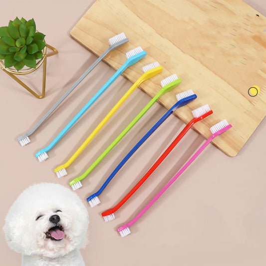 1pc  Multi-angle Cleaning Tool Massage Care Tooth