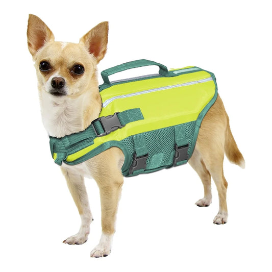Dog and Cat Flotation Vest Extra Small