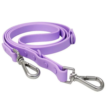 Waterproof Durable PVC  And Collar Set