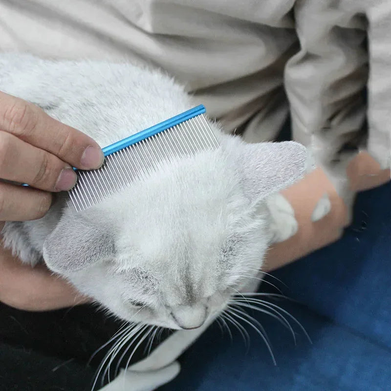 Grooming Comb for Pet Easy To Remove Tangles