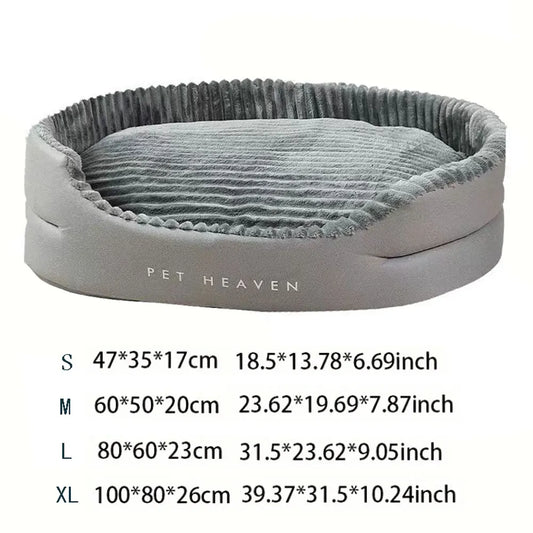 Pet Bed/Soft/Dirt Resistant/Non Slip/Comfortable